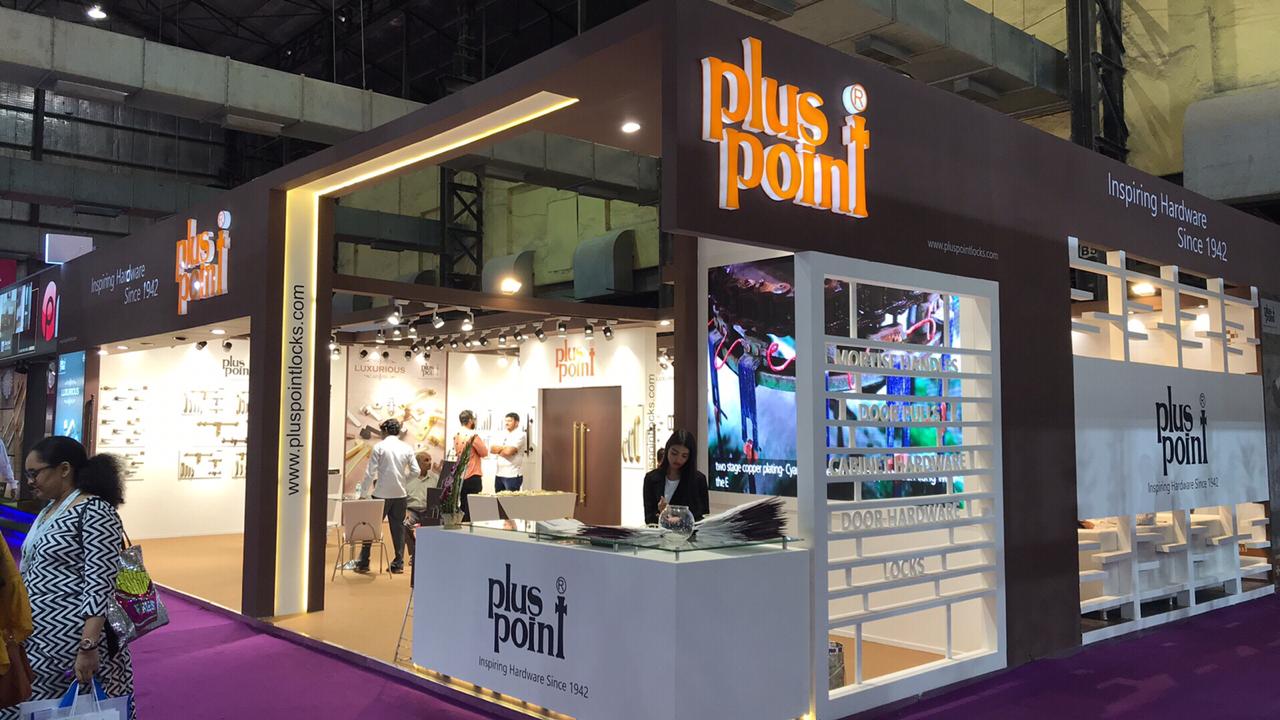Plus Point Locks & Hardware