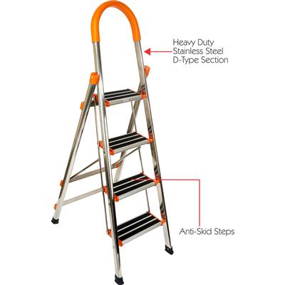 Ladder-Ladder