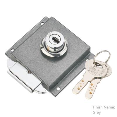 Cabinet Locks And Multipurpose - Plus Point